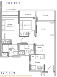 Pasir Ris 8 (D18), Apartment #564669021